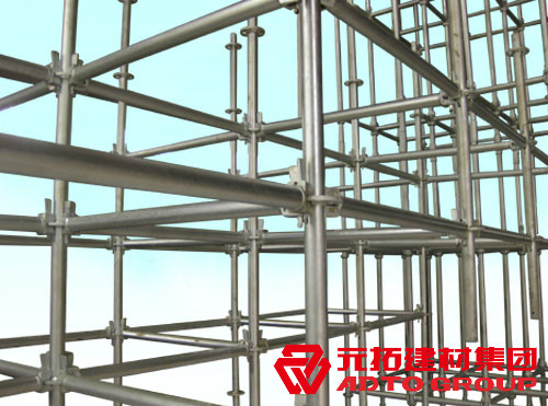 怎樣選擇盤扣腳手架？怎么安裝盤扣腳手架？