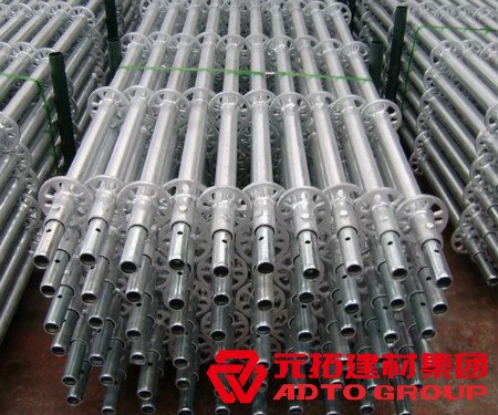 盤扣腳手架廠家哪家好？挑選質(zhì)優(yōu)的盤扣腳手架經(jīng)驗(yàn)？