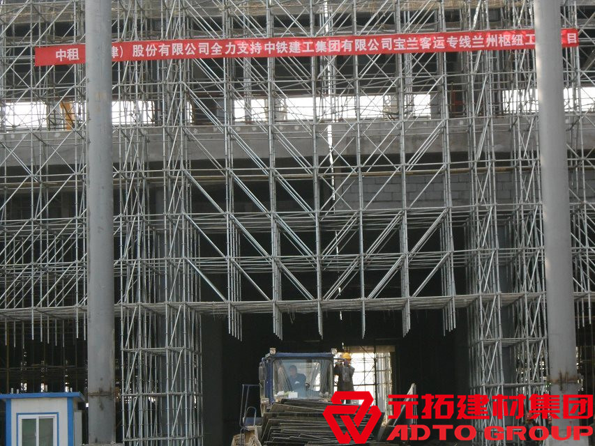 鋼跳板的質(zhì)量與哪些因素有關(guān)？