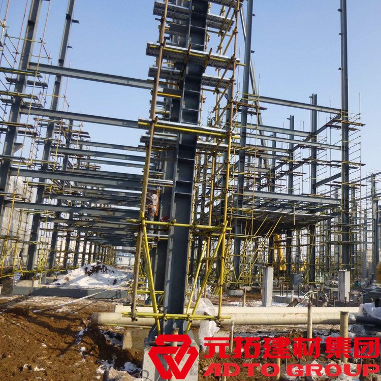 安裝鋼跳板要注意哪些問題？