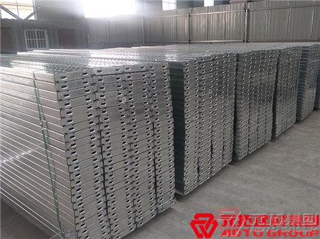 鋼跳板是干什么用的？鋼跳板批發(fā)找哪家好？