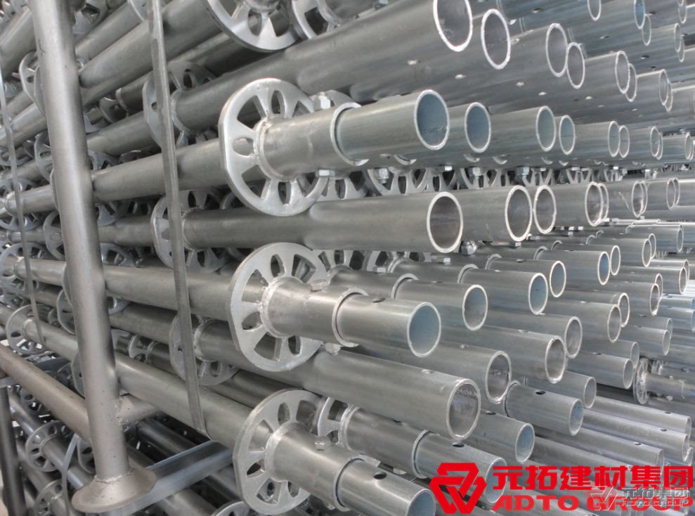 盤扣式腳手架多少錢一立方？