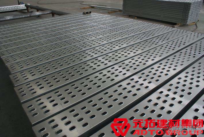 盤(pán)扣式腳手架為什么要選用熱鍍鋅處理？