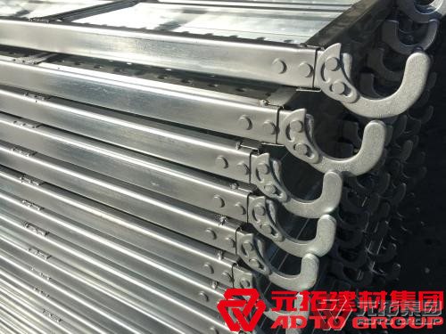 鋼跳板在使用時(shí)需要注意哪些問題？