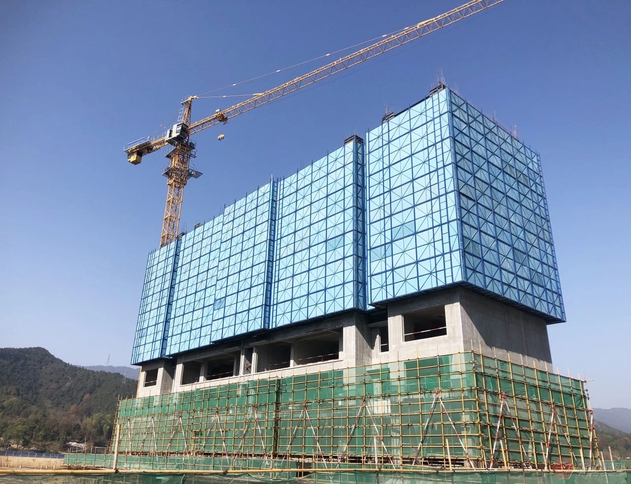 鋁合金模板的優(yōu)點體現在哪里？