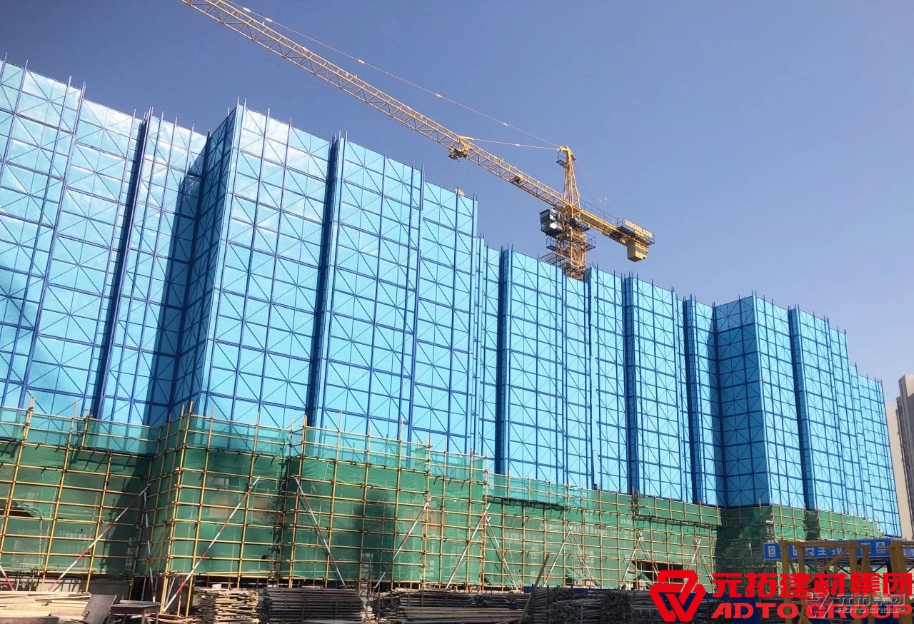 鋁合金模板到底是什么？有哪些優(yōu)點(diǎn)？