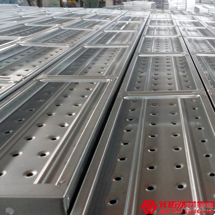 鋼跳板市場價(jià)格是多少？